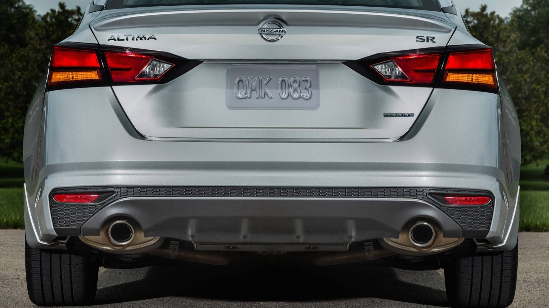 2019 Nissan Altima Buyer's Guide | New all-wheel drive and turbo engine ...