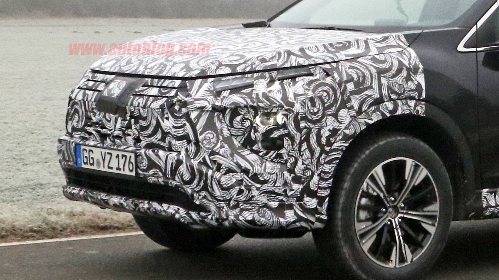 2021 Mitsubishi Eclipse Cross
