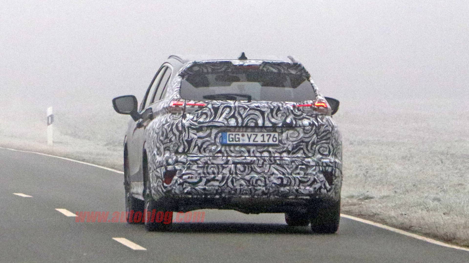 2021 Mitsubishi Eclipse Cross