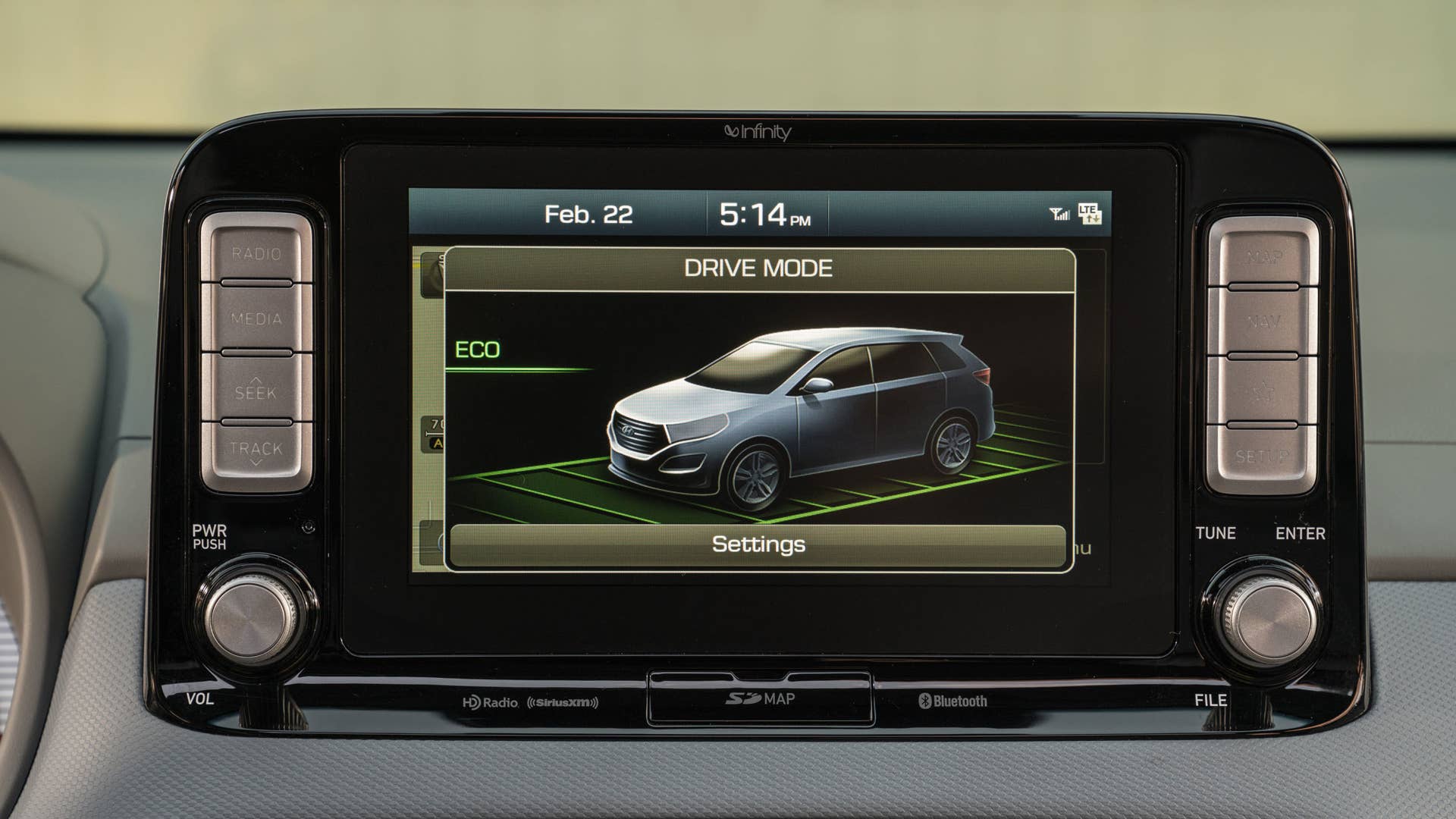Hyundai Kona Electric