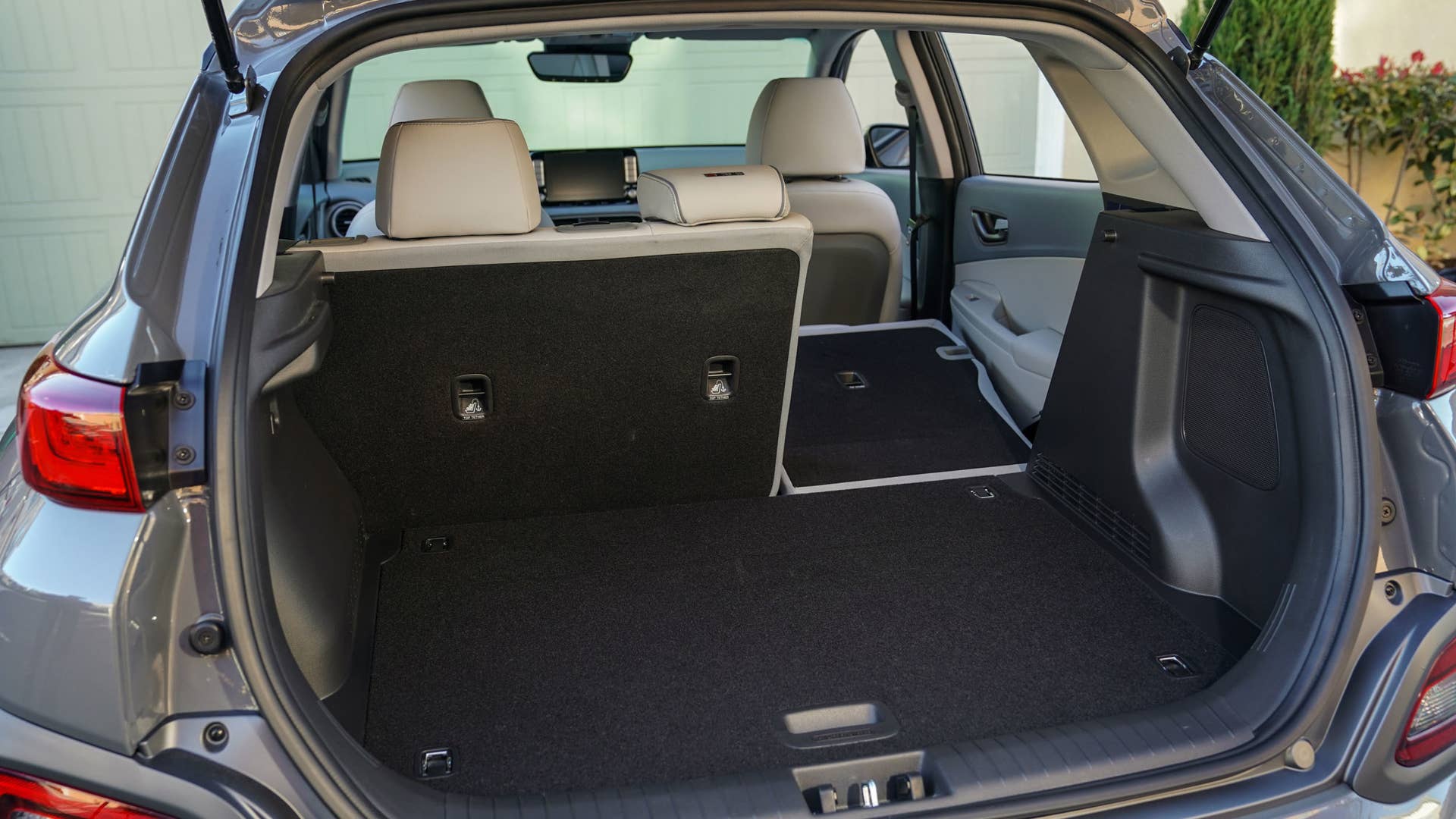 Hyundai Kona Electric
