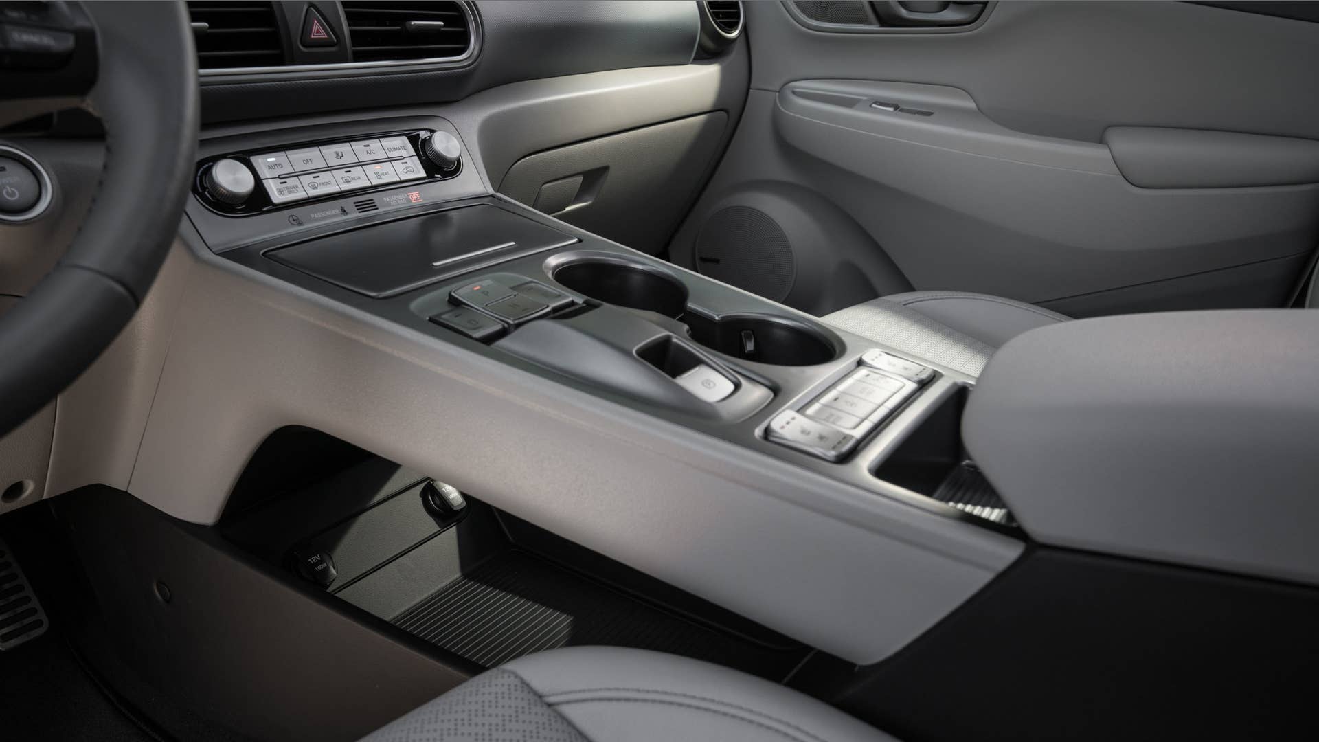 Hyundai Kona Electric