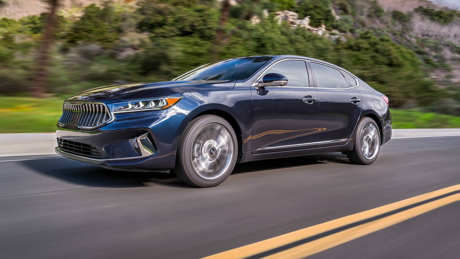 2020 Cadenza
