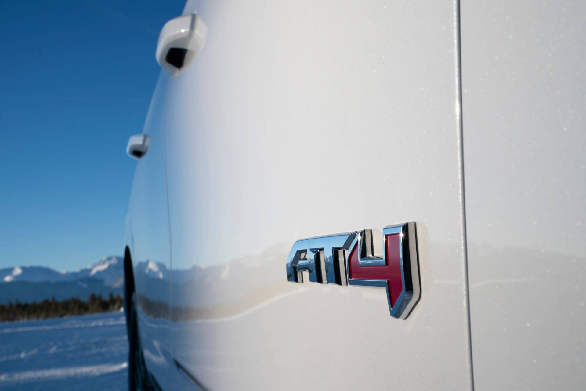2021 GMC Yukon AT4