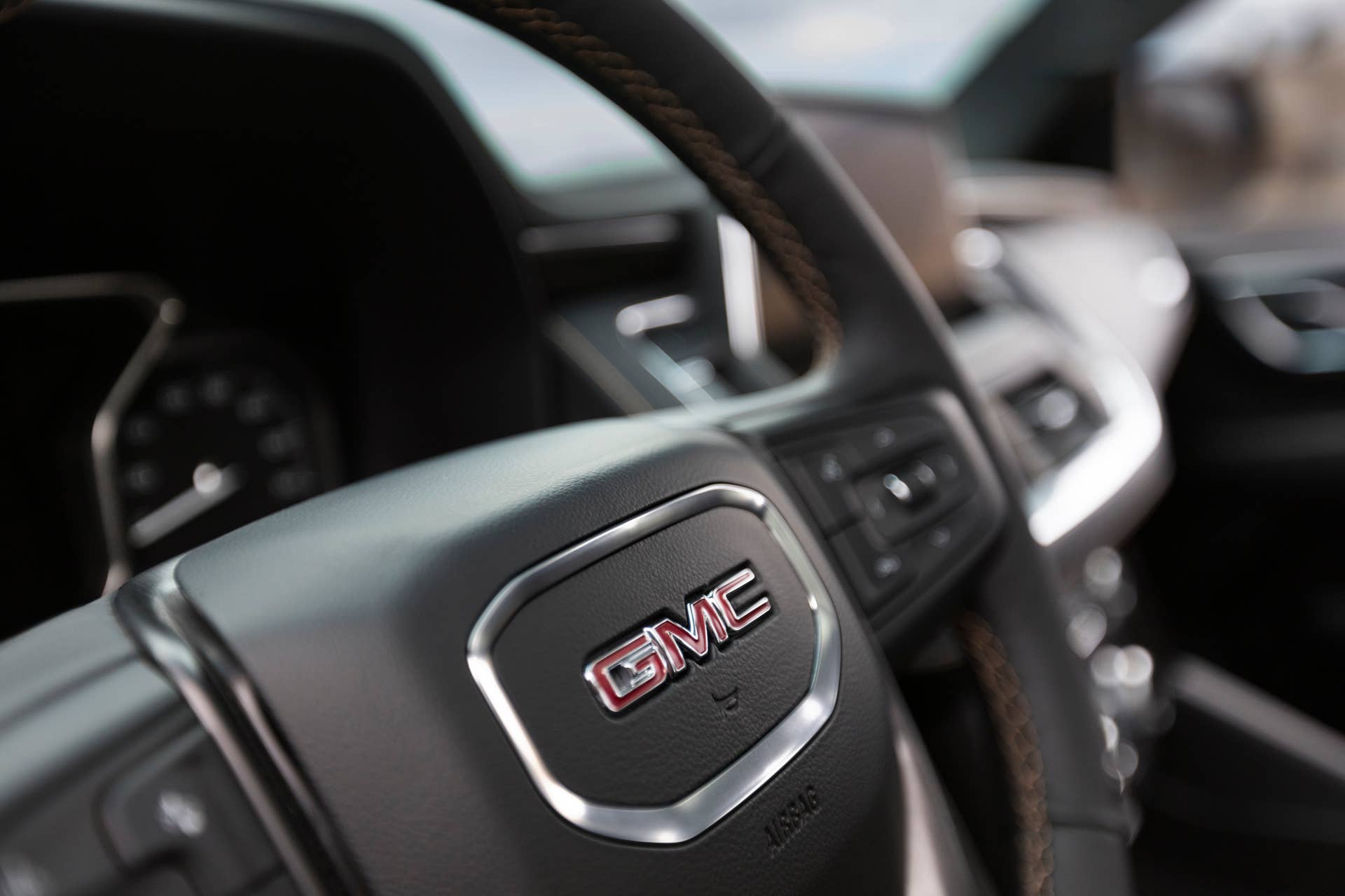 2021 GMC Yukon AT4