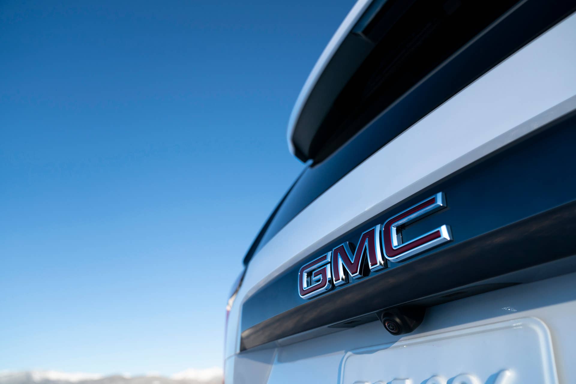 2021 GMC Yukon AT4