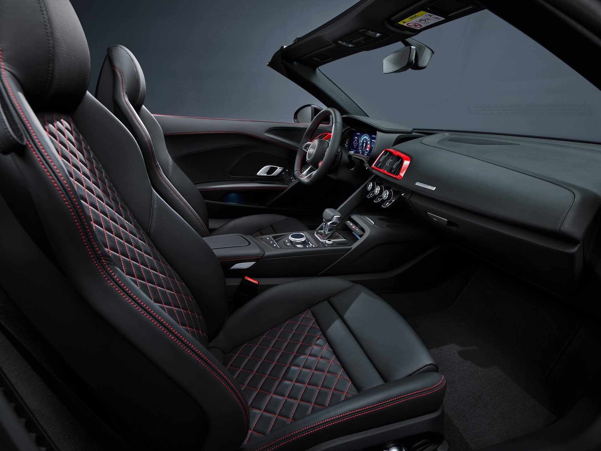 After selling out of the limited-edition, rear-wheel drive 2018 R8 V10 RWS, Audi adds a rear-driver to the standard lineup in Europe for 2020. The Ingolstadt carmaker also introduces a revised GT4 customer race car.