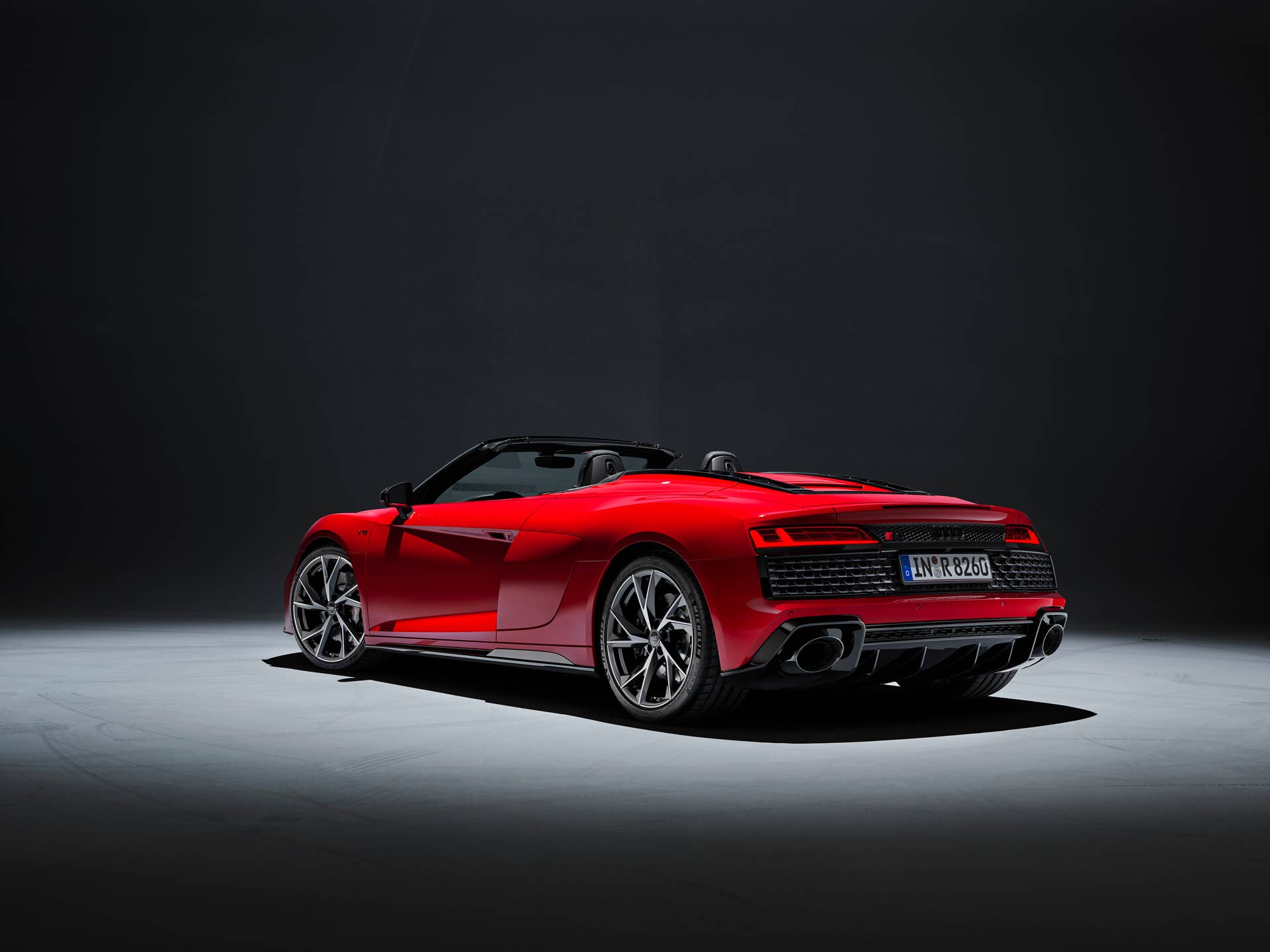 After selling out of the limited-edition, rear-wheel drive 2018 R8 V10 RWS, Audi adds a rear-driver to the standard lineup in Europe for 2020. The Ingolstadt carmaker also introduces a revised GT4 customer race car.