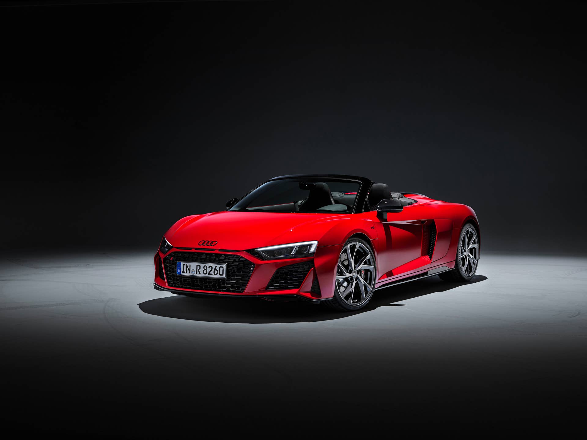 After selling out of the limited-edition, rear-wheel drive 2018 R8 V10 RWS, Audi adds a rear-driver to the standard lineup in Europe for 2020. The Ingolstadt carmaker also introduces a revised GT4 customer race car.