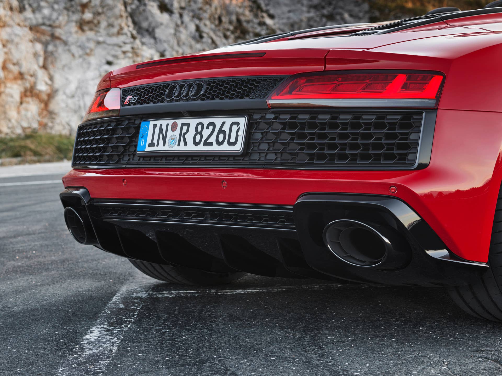 After selling out of the limited-edition, rear-wheel drive 2018 R8 V10 RWS, Audi adds a rear-driver to the standard lineup in Europe for 2020. The Ingolstadt carmaker also introduces a revised GT4 customer race car.