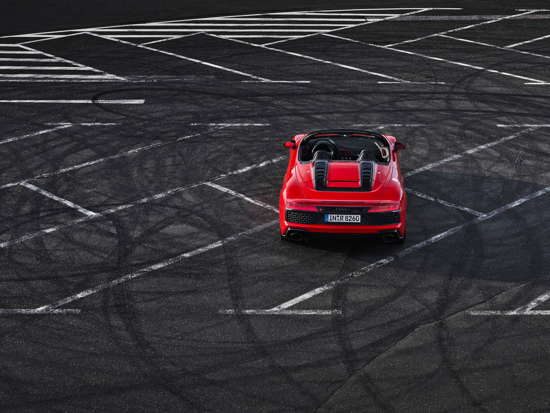 After selling out of the limited-edition, rear-wheel drive 2018 R8 V10 RWS, Audi adds a rear-driver to the standard lineup in Europe for 2020. The Ingolstadt carmaker also introduces a revised GT4 customer race car.