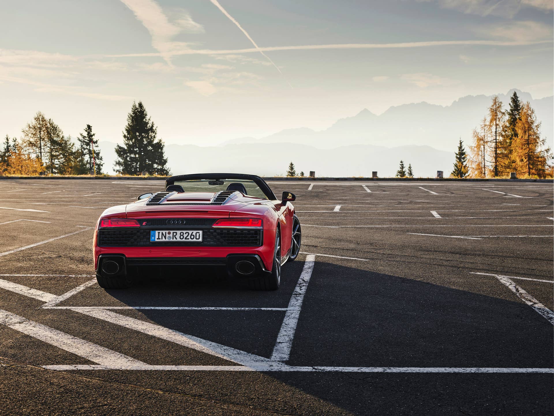 After selling out of the limited-edition, rear-wheel drive 2018 R8 V10 RWS, Audi adds a rear-driver to the standard lineup in Europe for 2020. The Ingolstadt carmaker also introduces a revised GT4 customer race car.