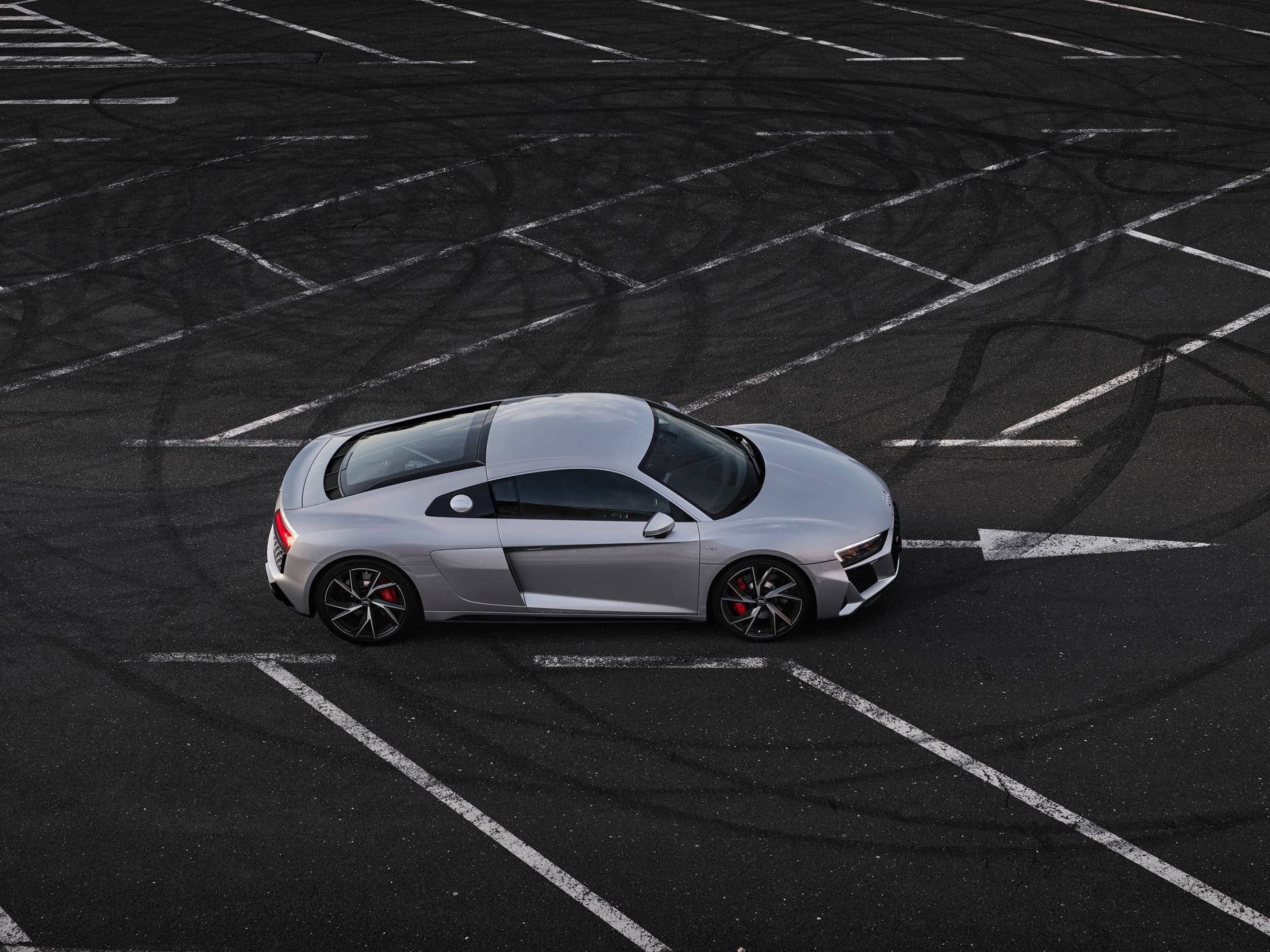After selling out of the limited-edition, rear-wheel drive 2018 R8 V10 RWS, Audi adds a rear-driver to the standard lineup in Europe for 2020. The Ingolstadt carmaker also introduces a revised GT4 customer race car.