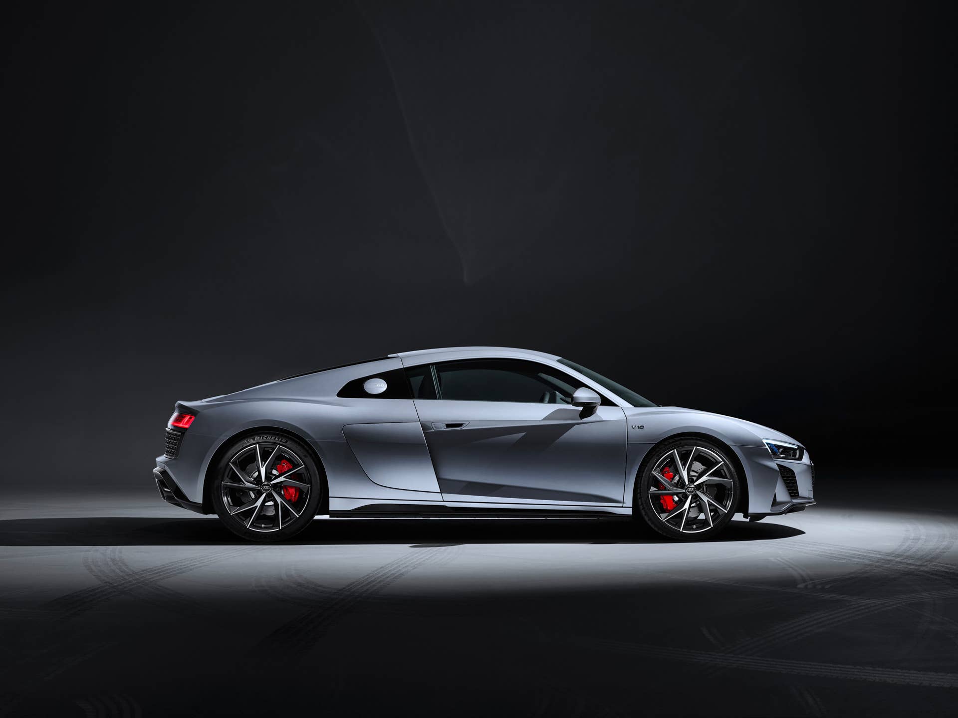 After selling out of the limited-edition, rear-wheel drive 2018 R8 V10 RWS, Audi adds a rear-driver to the standard lineup in Europe for 2020. The Ingolstadt carmaker also introduces a revised GT4 customer race car.