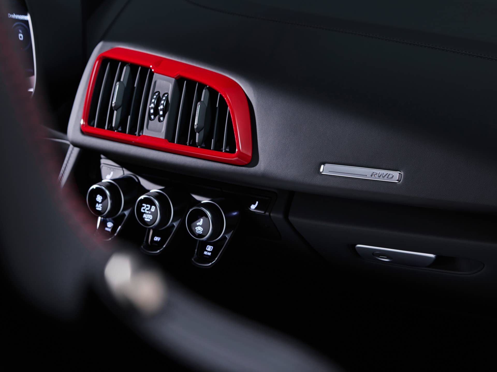 After selling out of the limited-edition, rear-wheel drive 2018 R8 V10 RWS, Audi adds a rear-driver to the standard lineup in Europe for 2020. The Ingolstadt carmaker also introduces a revised GT4 customer race car.