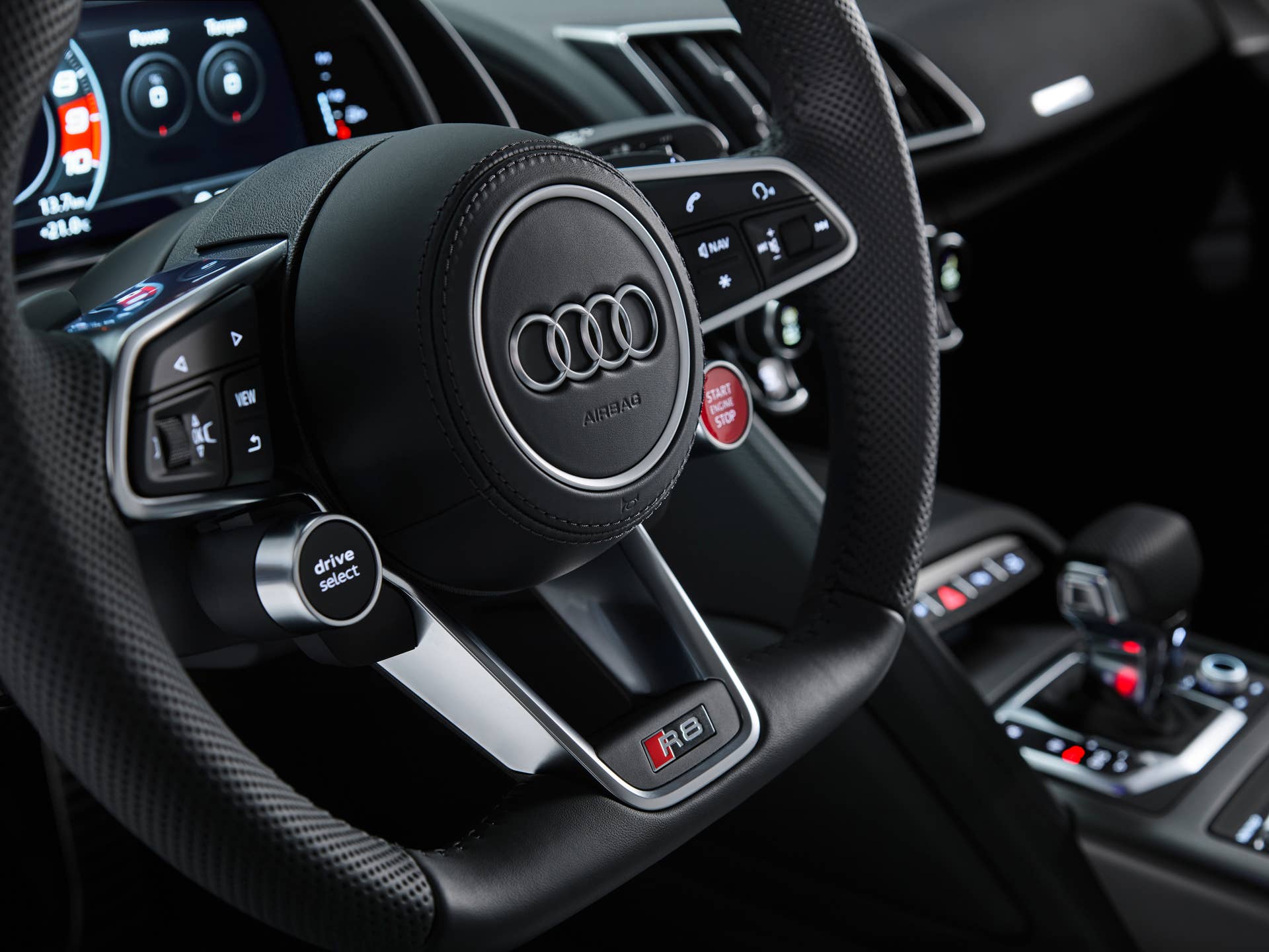 After selling out of the limited-edition, rear-wheel drive 2018 R8 V10 RWS, Audi adds a rear-driver to the standard lineup in Europe for 2020. The Ingolstadt carmaker also introduces a revised GT4 customer race car.