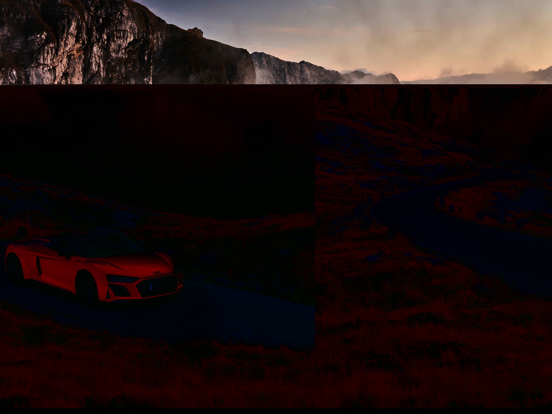 After selling out of the limited-edition, rear-wheel drive 2018 R8 V10 RWS, Audi adds a rear-driver to the standard lineup in Europe for 2020. The Ingolstadt carmaker also introduces a revised GT4 customer race car.