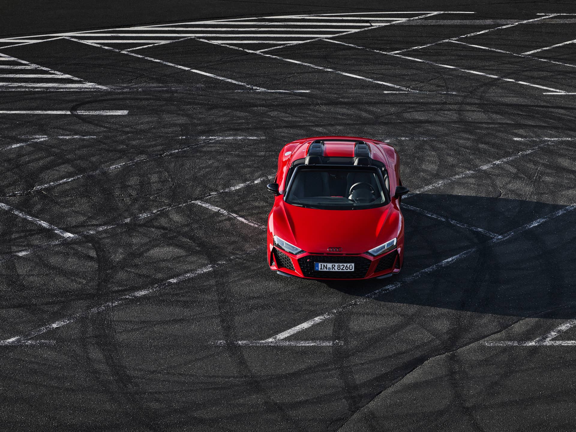 After selling out of the limited-edition, rear-wheel drive 2018 R8 V10 RWS, Audi adds a rear-driver to the standard lineup in Europe for 2020. The Ingolstadt carmaker also introduces a revised GT4 customer race car.
