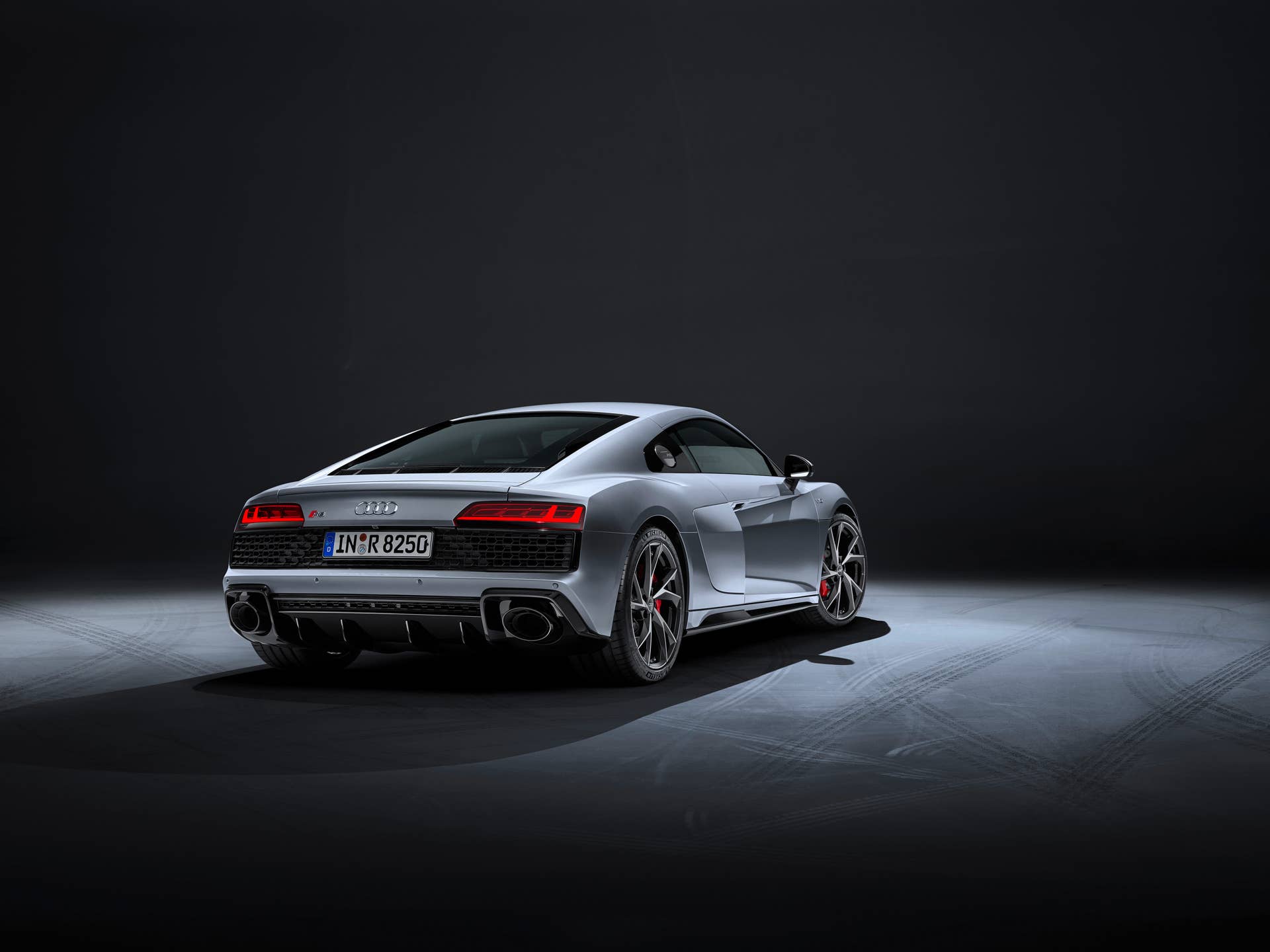 After selling out of the limited-edition, rear-wheel drive 2018 R8 V10 RWS, Audi adds a rear-driver to the standard lineup in Europe for 2020. The Ingolstadt carmaker also introduces a revised GT4 customer race car.
