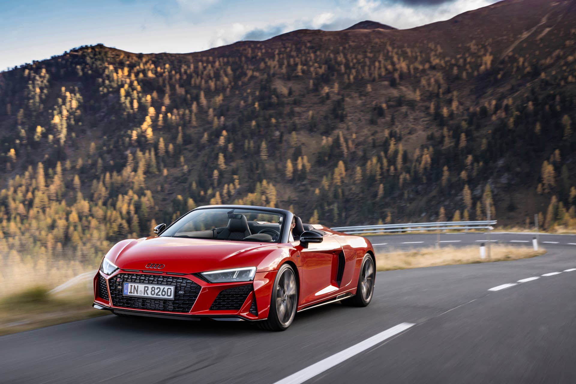 After selling out of the limited-edition, rear-wheel drive 2018 R8 V10 RWS, Audi adds a rear-driver to the standard lineup in Europe for 2020. The Ingolstadt carmaker also introduces a revised GT4 customer race car.