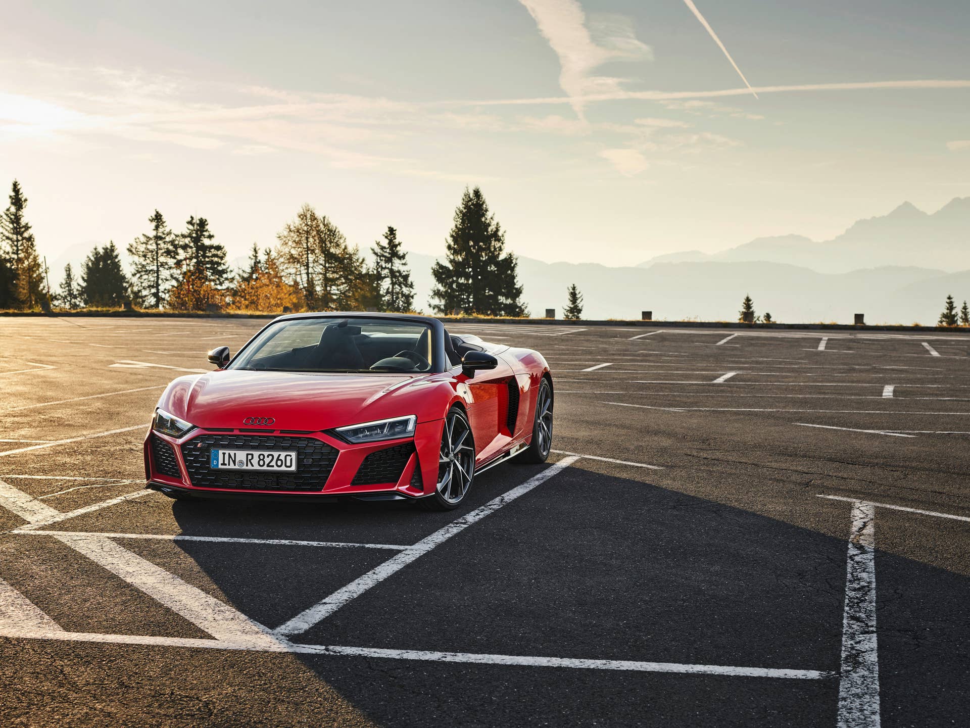After selling out of the limited-edition, rear-wheel drive 2018 R8 V10 RWS, Audi adds a rear-driver to the standard lineup in Europe for 2020. The Ingolstadt carmaker also introduces a revised GT4 customer race car.