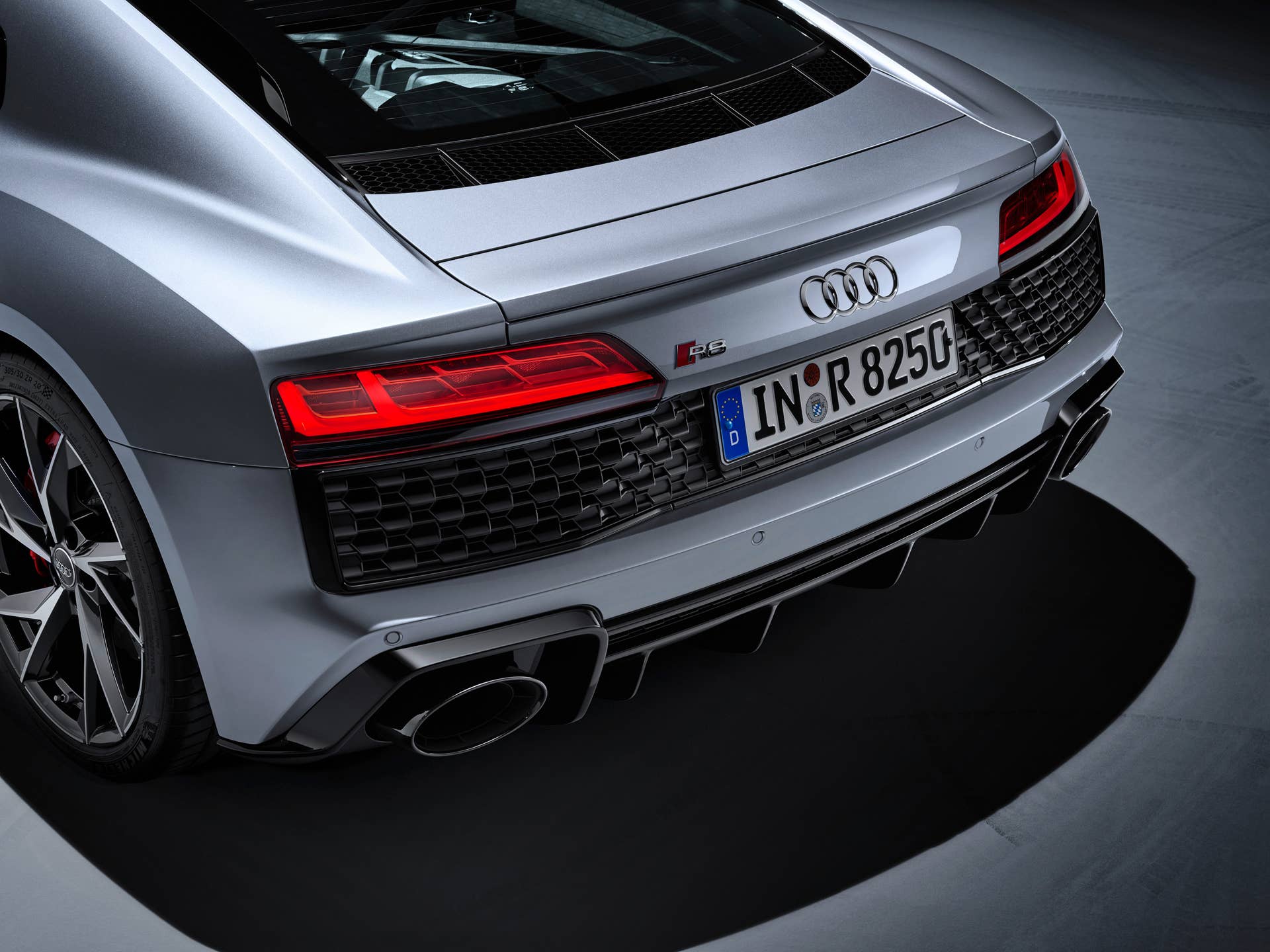 After selling out of the limited-edition, rear-wheel drive 2018 R8 V10 RWS, Audi adds a rear-driver to the standard lineup in Europe for 2020. The Ingolstadt carmaker also introduces a revised GT4 customer race car.