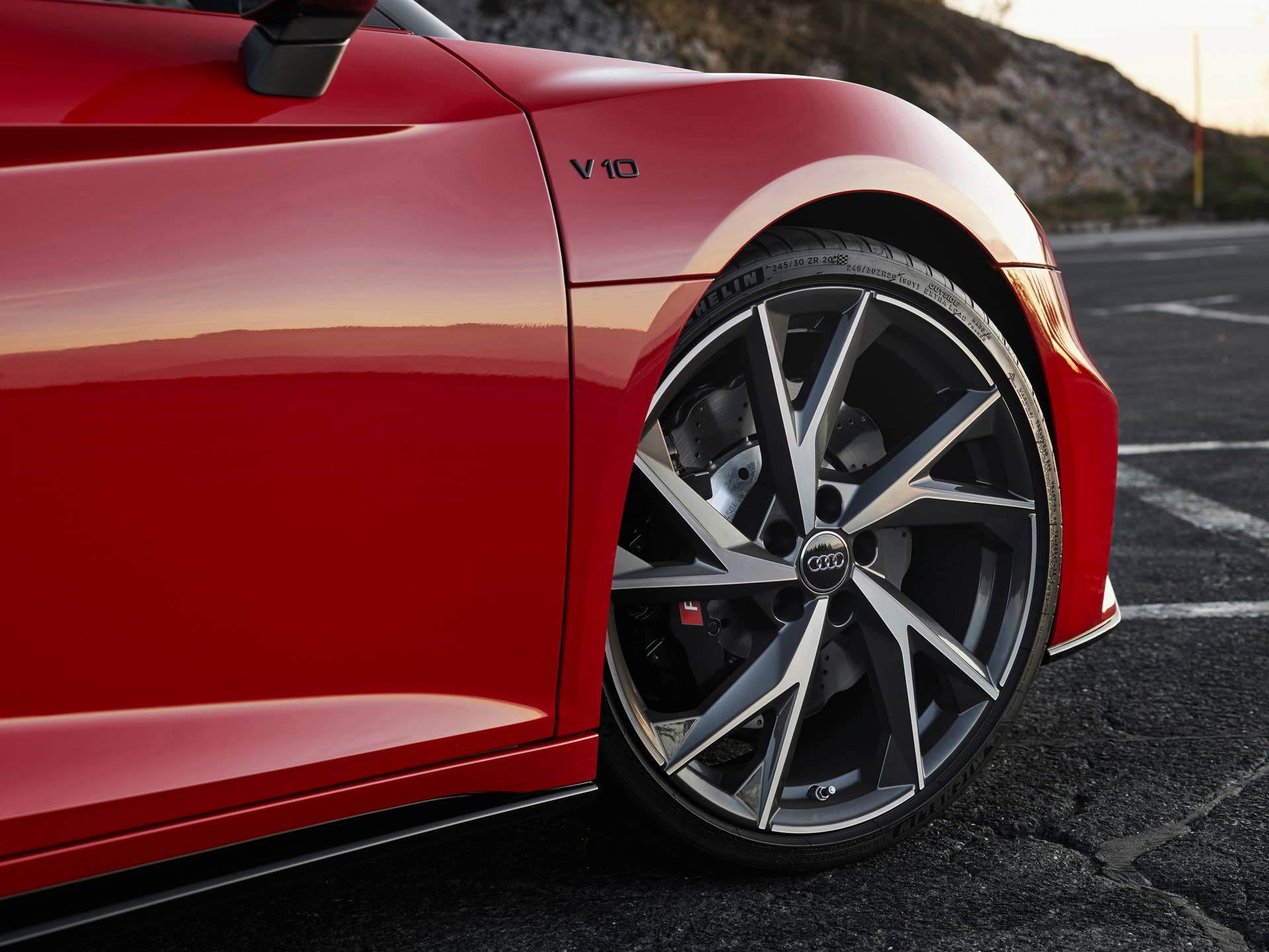 After selling out of the limited-edition, rear-wheel drive 2018 R8 V10 RWS, Audi adds a rear-driver to the standard lineup in Europe for 2020. The Ingolstadt carmaker also introduces a revised GT4 customer race car.