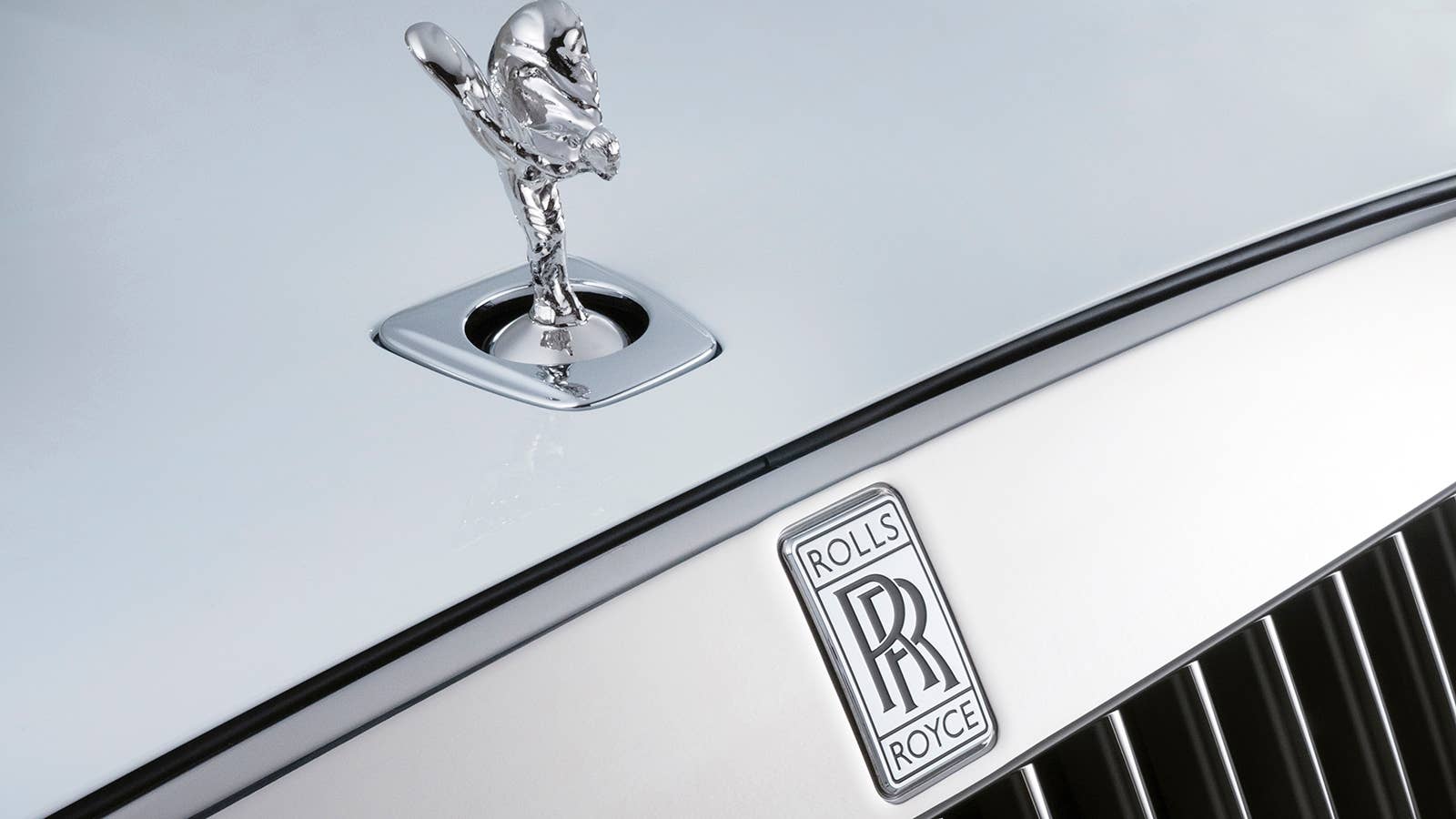 2021 Rolls-Royce Ghost