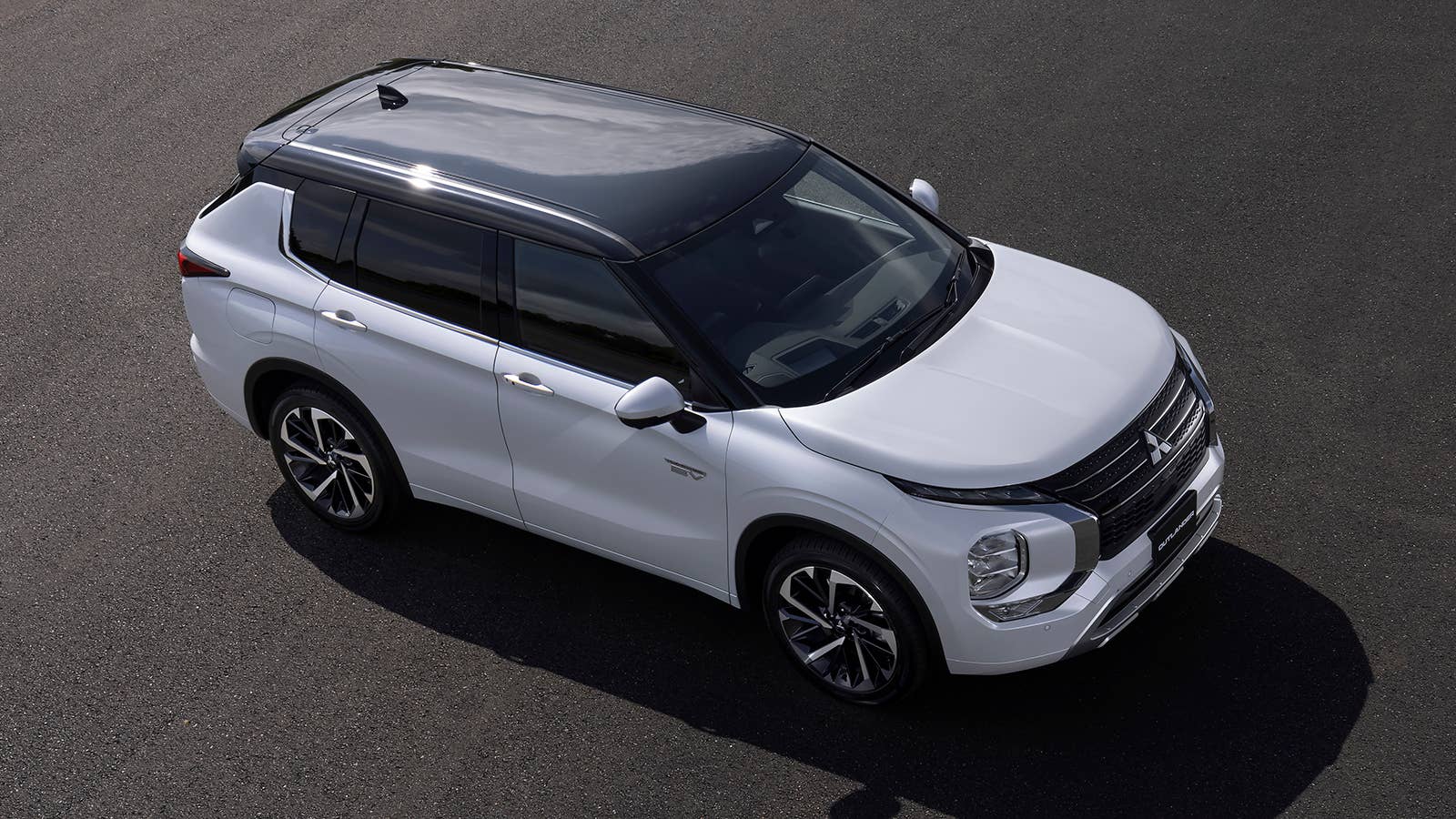 2023 Mitsubishi Outlander PHEV