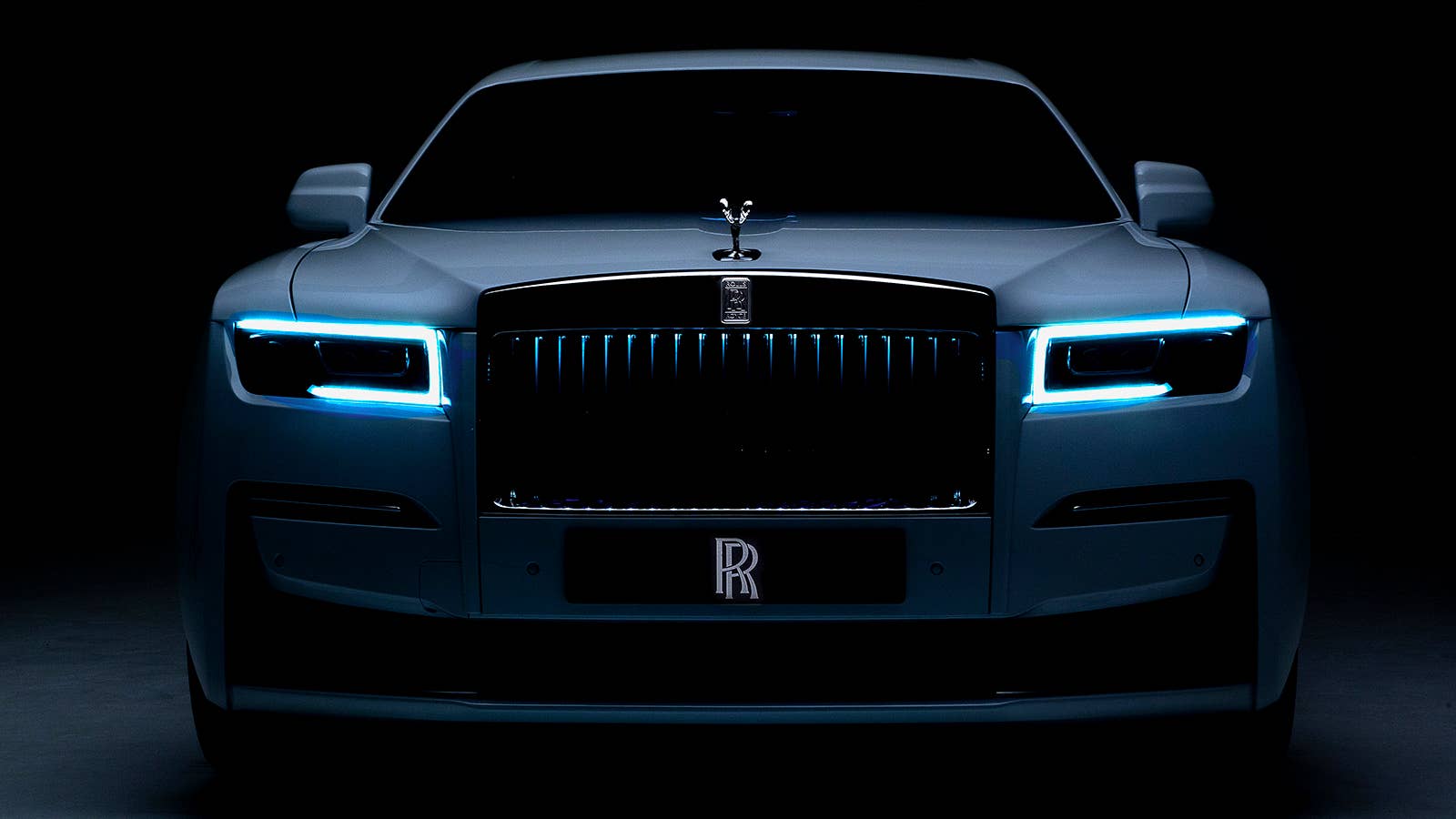2021 Rolls-Royce Ghost