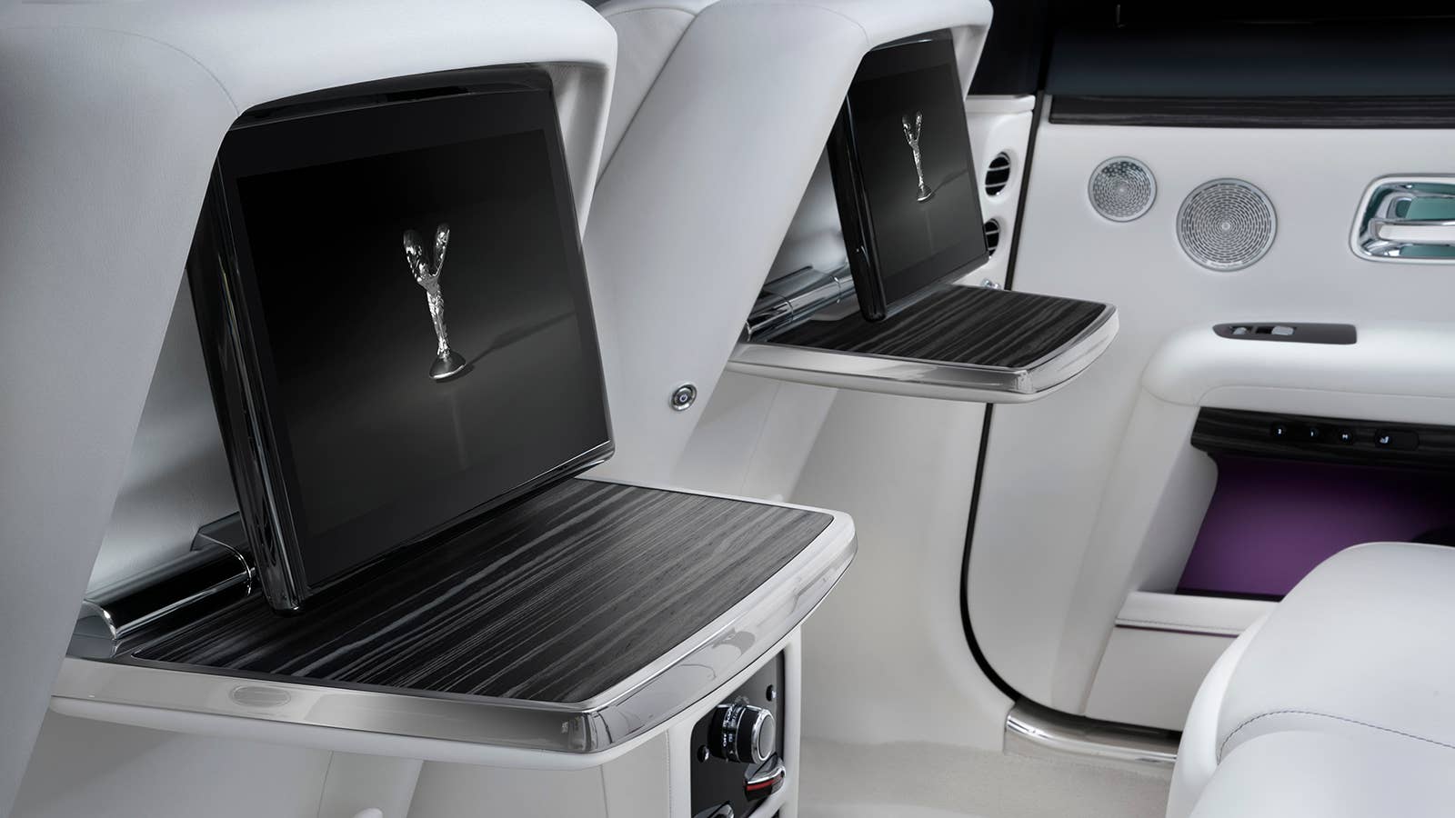 2021 Rolls-Royce Ghost