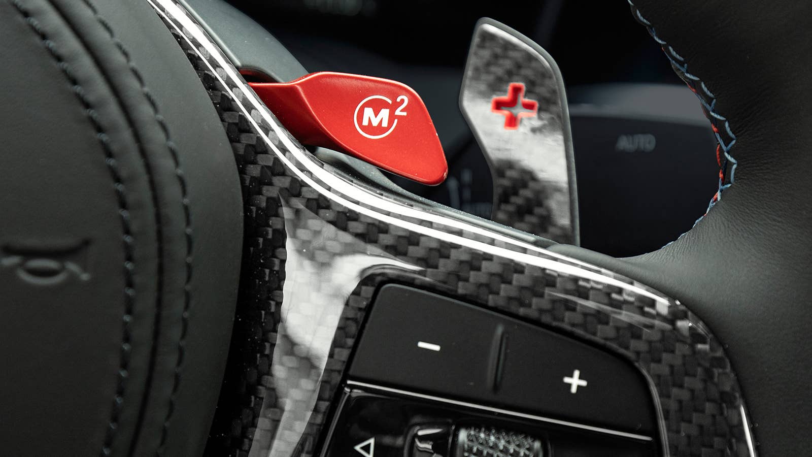 2021 BMW M4