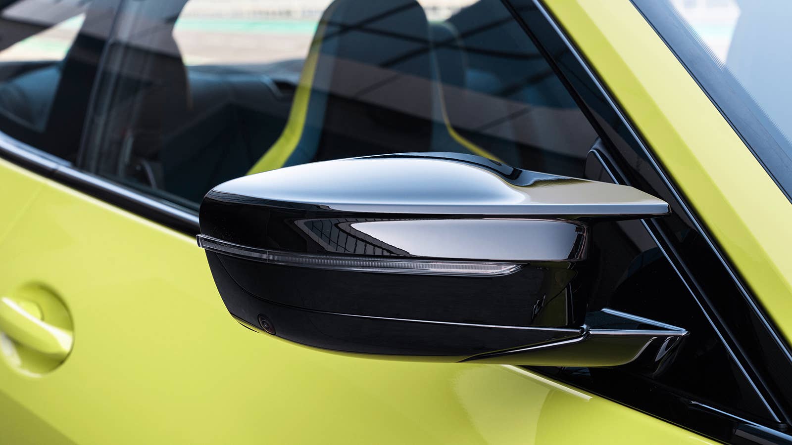 2021 BMW M4