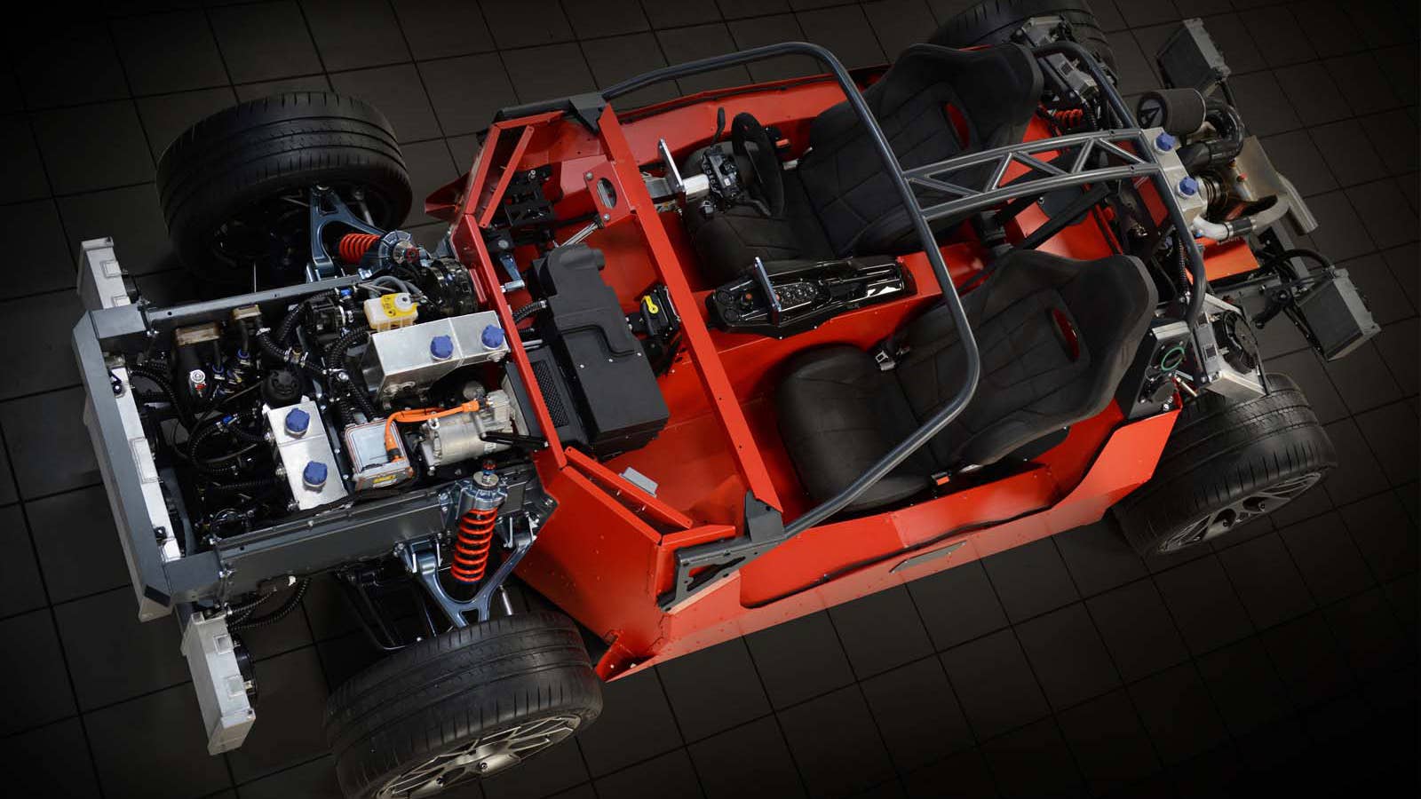 Ariel Hipercar