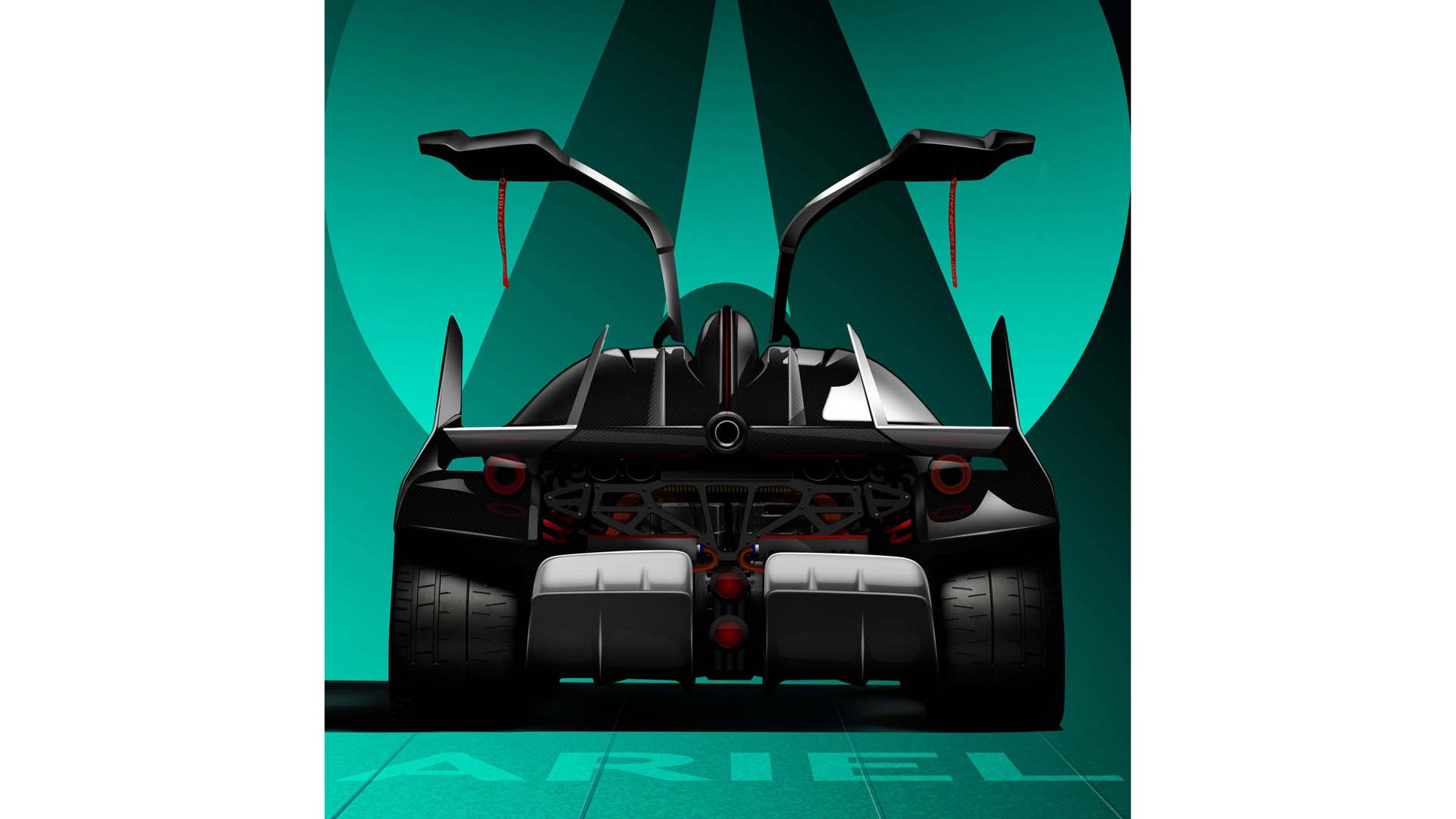 Ariel Hipercar