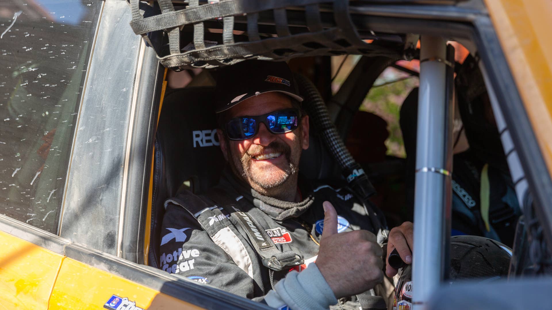 Adding to Bronco® brand’s off-road competition credentials, two lead Ford Bronco engineers piloting an all-new, fully stock 2021 Bronco Badlands four-door SUV across the harsh terrain of Mexico’s Baja peninsula landed a podium finish in the NORRA Mexican 1000 off-road rally. The five-day rally began Sunday near the port city of Ensenada.