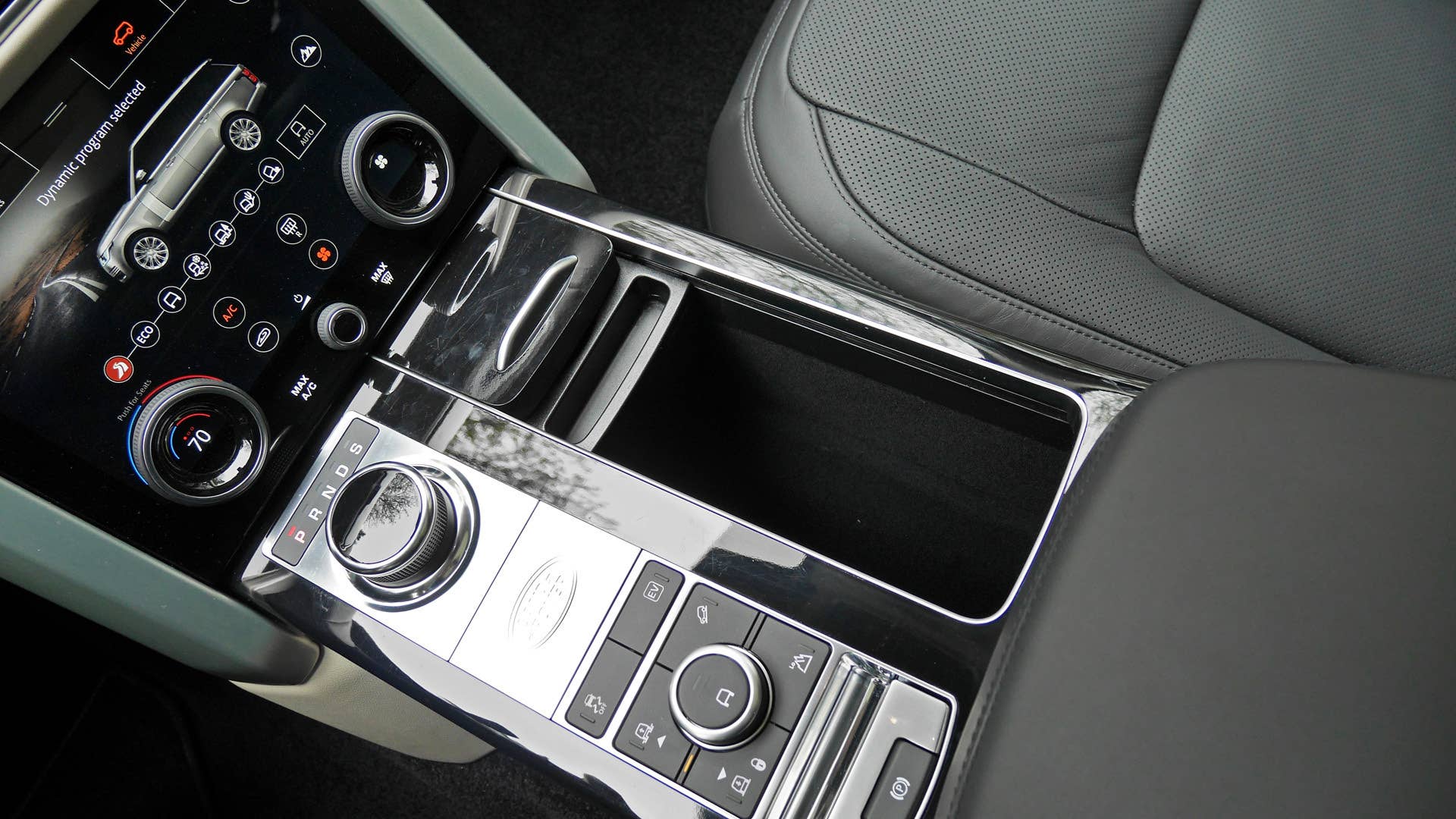 2019 Range Rover P400e