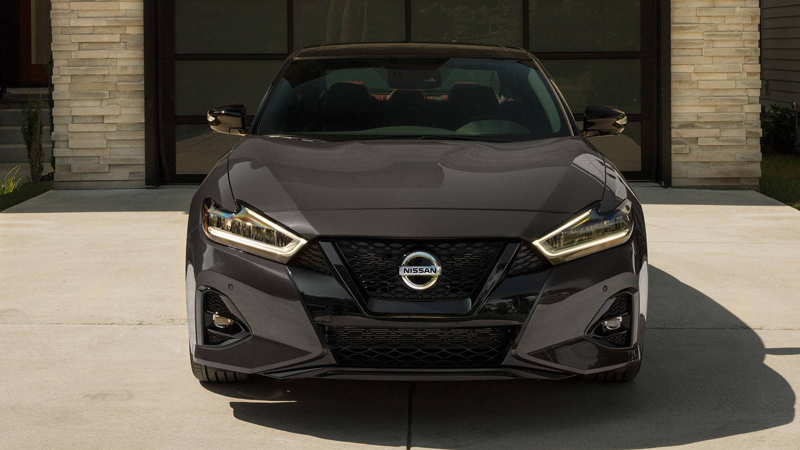 2021 Nissan Maxima 40th Anniversary Edition