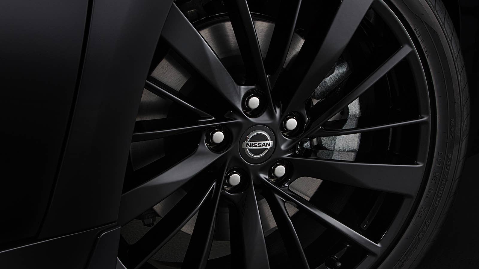 2021 Nissan Maxima 40th Anniversary Edition