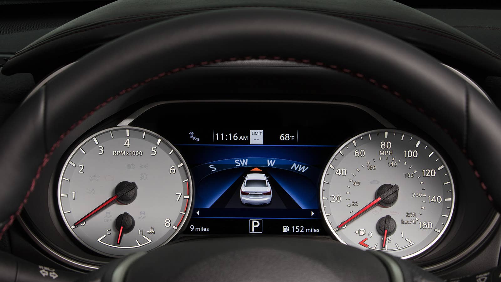 2021 Nissan Maxima 40th Anniversary Edition