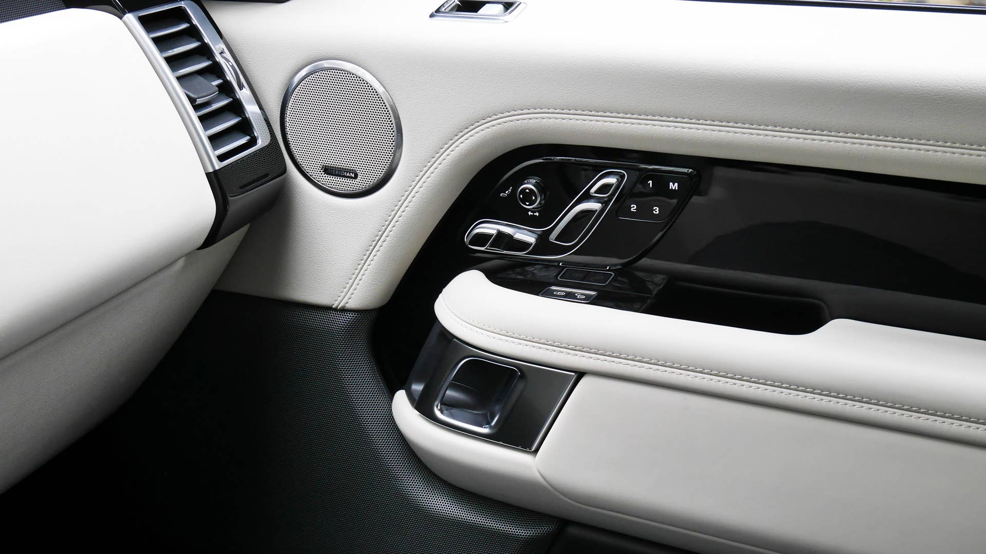 2019 Range Rover P400e