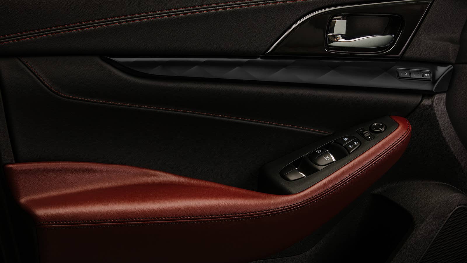 2021 Nissan Maxima 40th Anniversary Edition