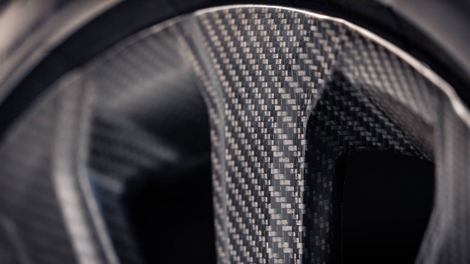Bentley Bentayga carbon fiber wheels