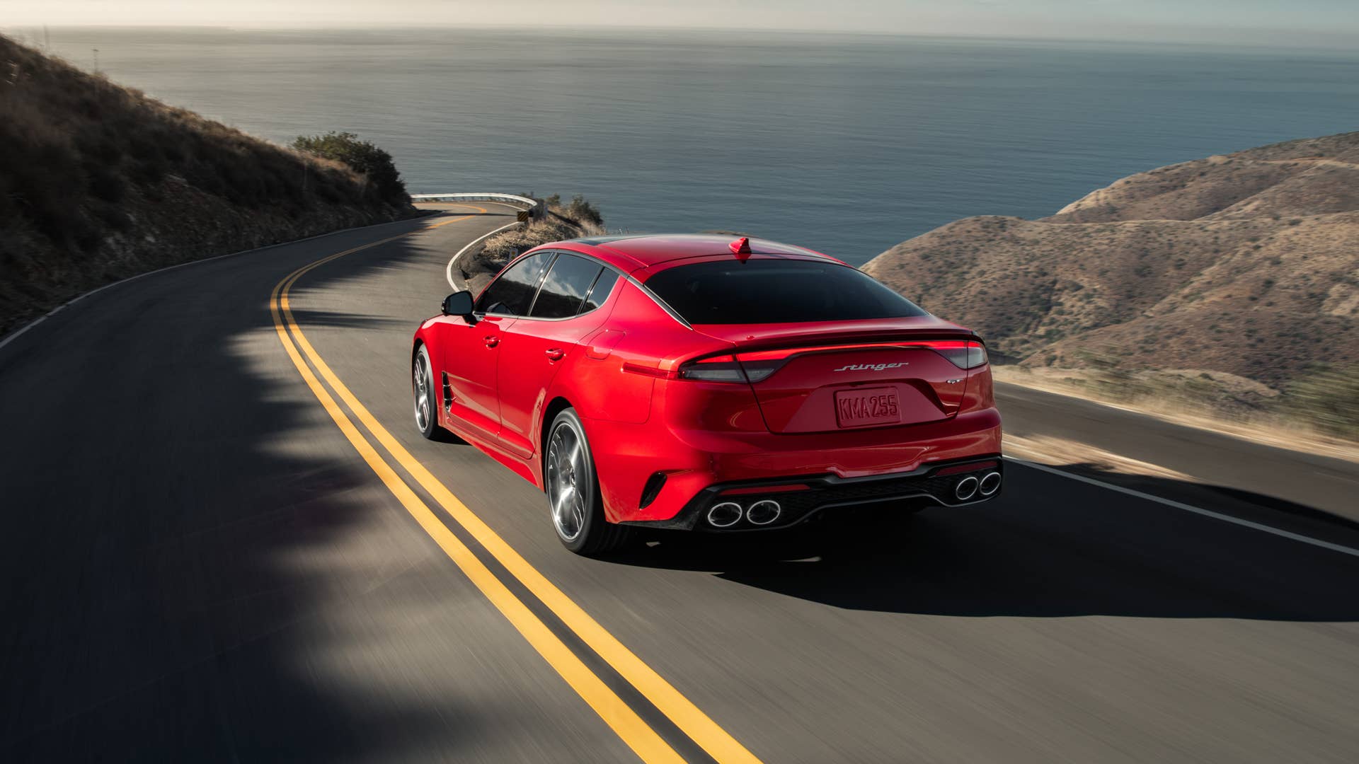 2022 Stinger PE