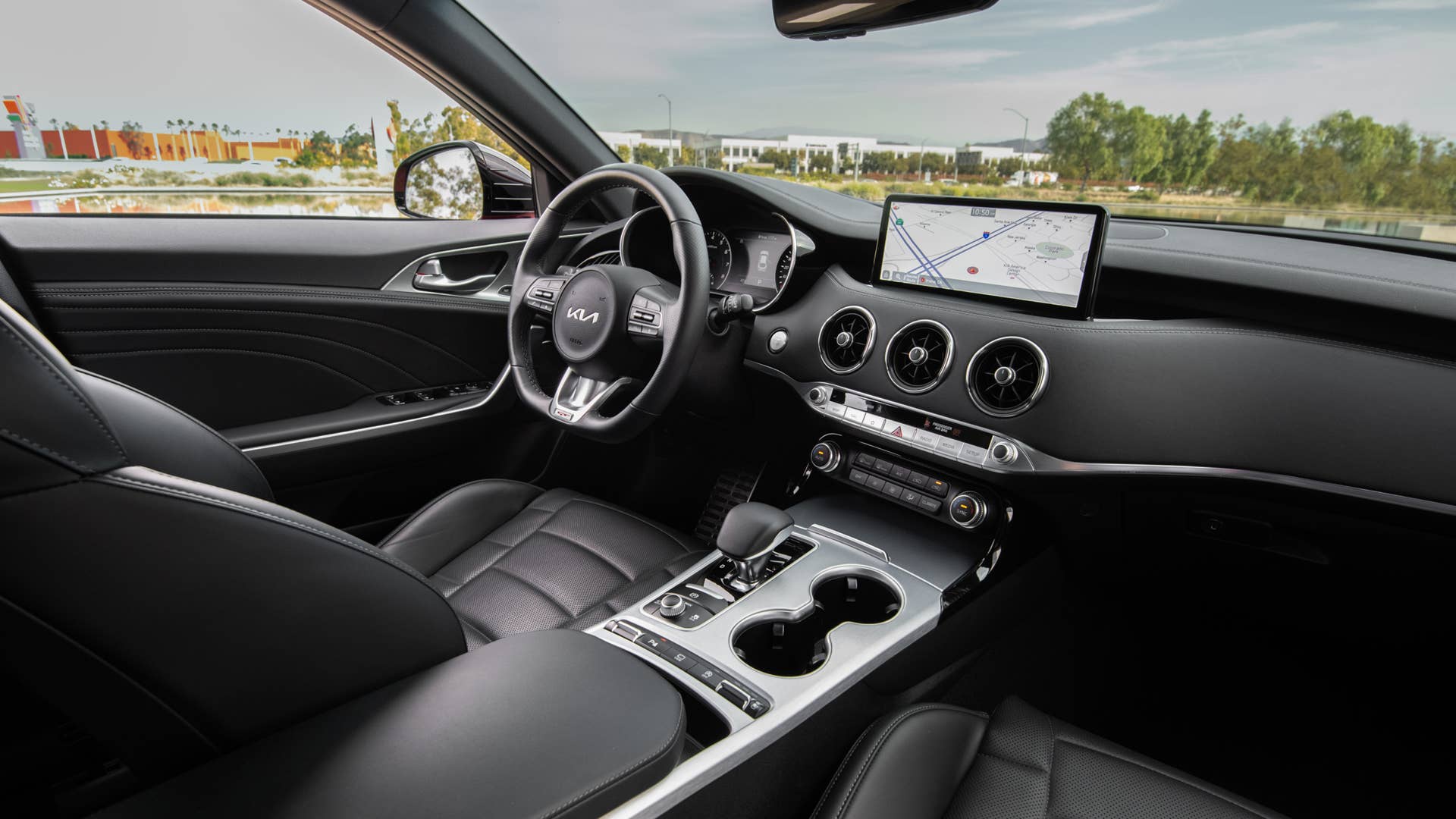 2022 Stinger PE