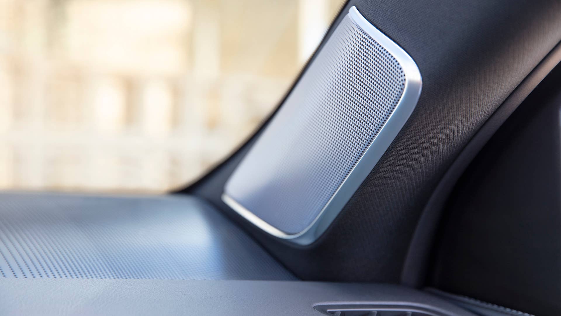 The 2021 Escalade has the bold presence and exclusive technology to elevate the extraordinary and make every drive feel like an occasion.
