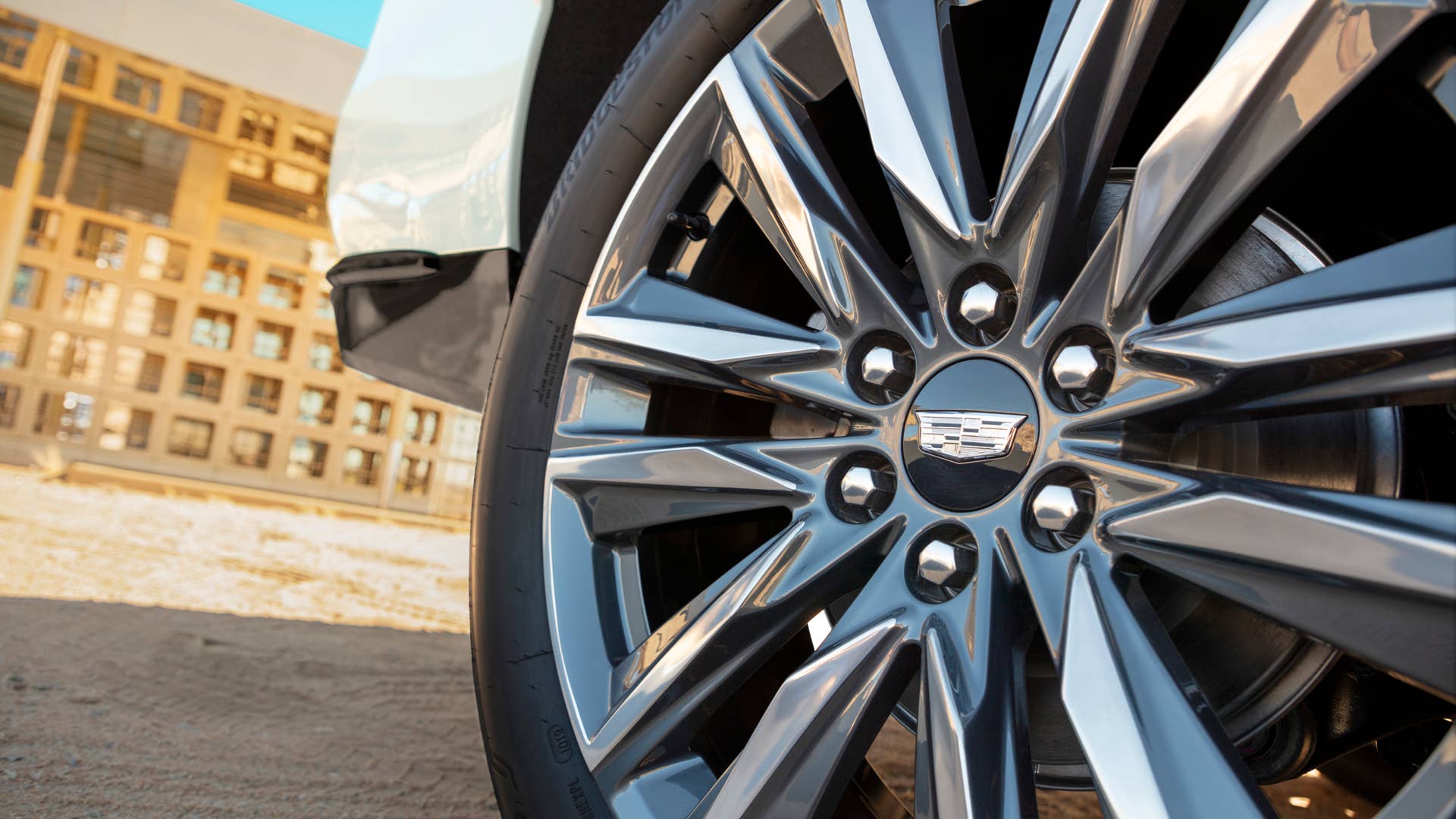 The 2021 Escalade has the bold presence and exclusive technology to elevate the extraordinary and make every drive feel like an occasion.