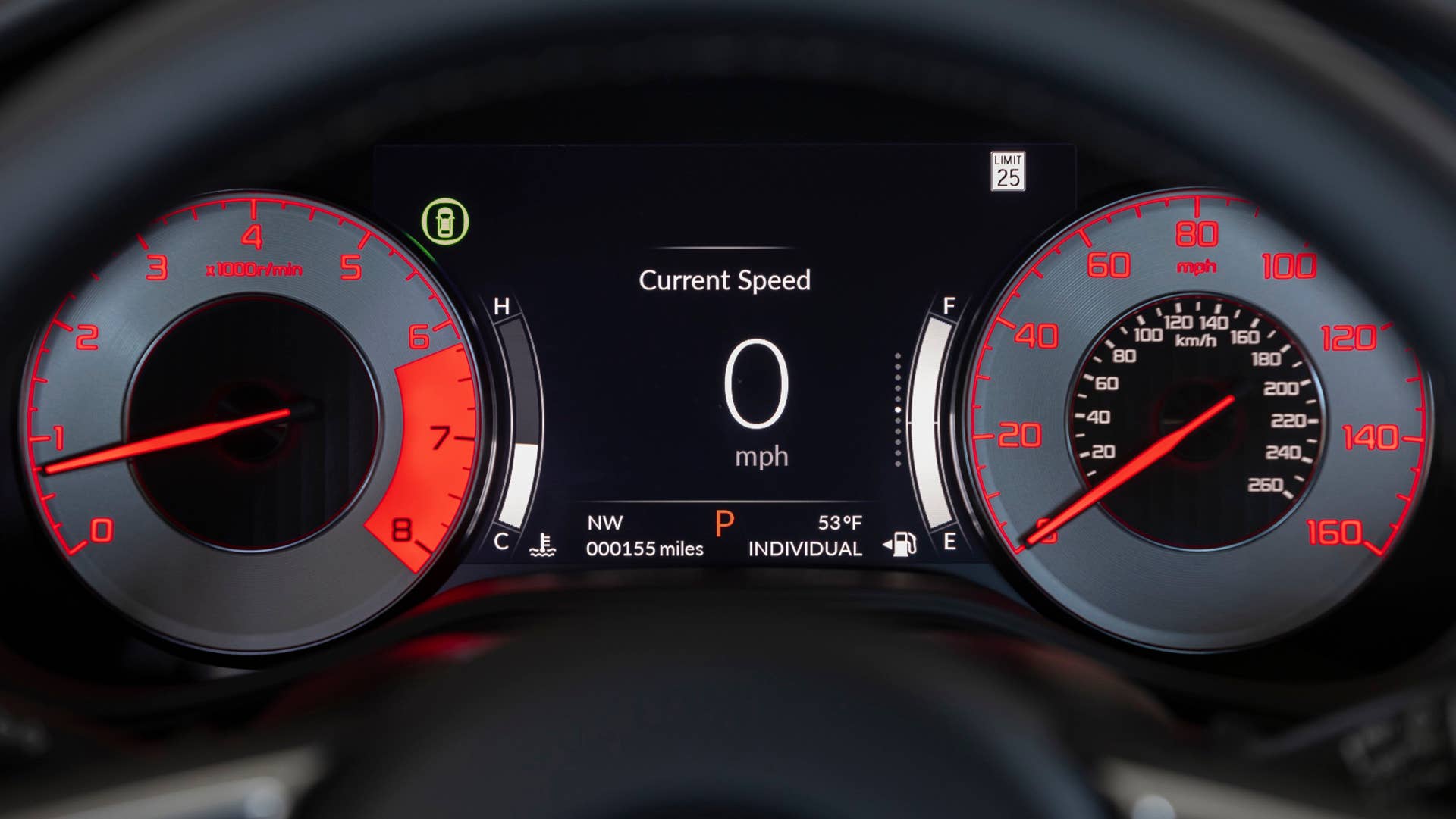 2021 TLX TYPE S