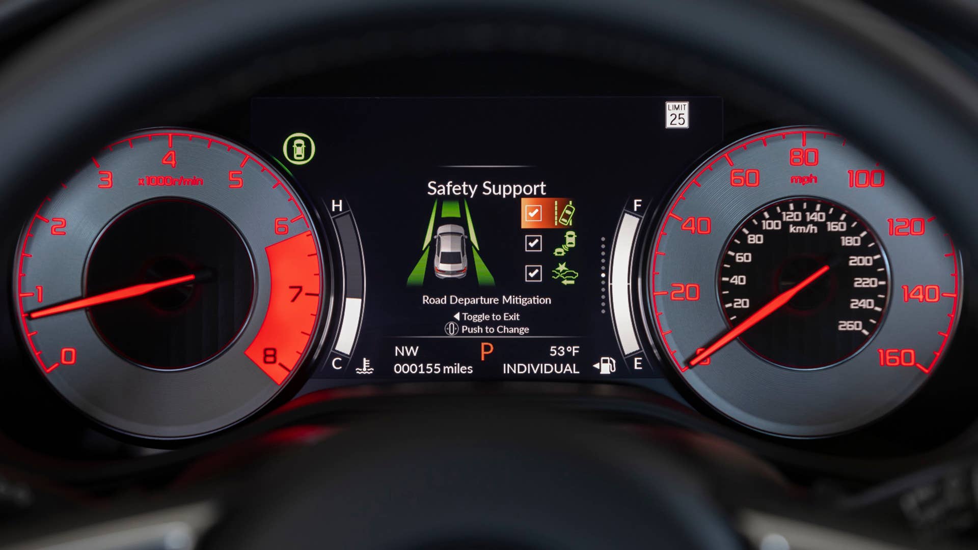 2021 TLX TYPE S