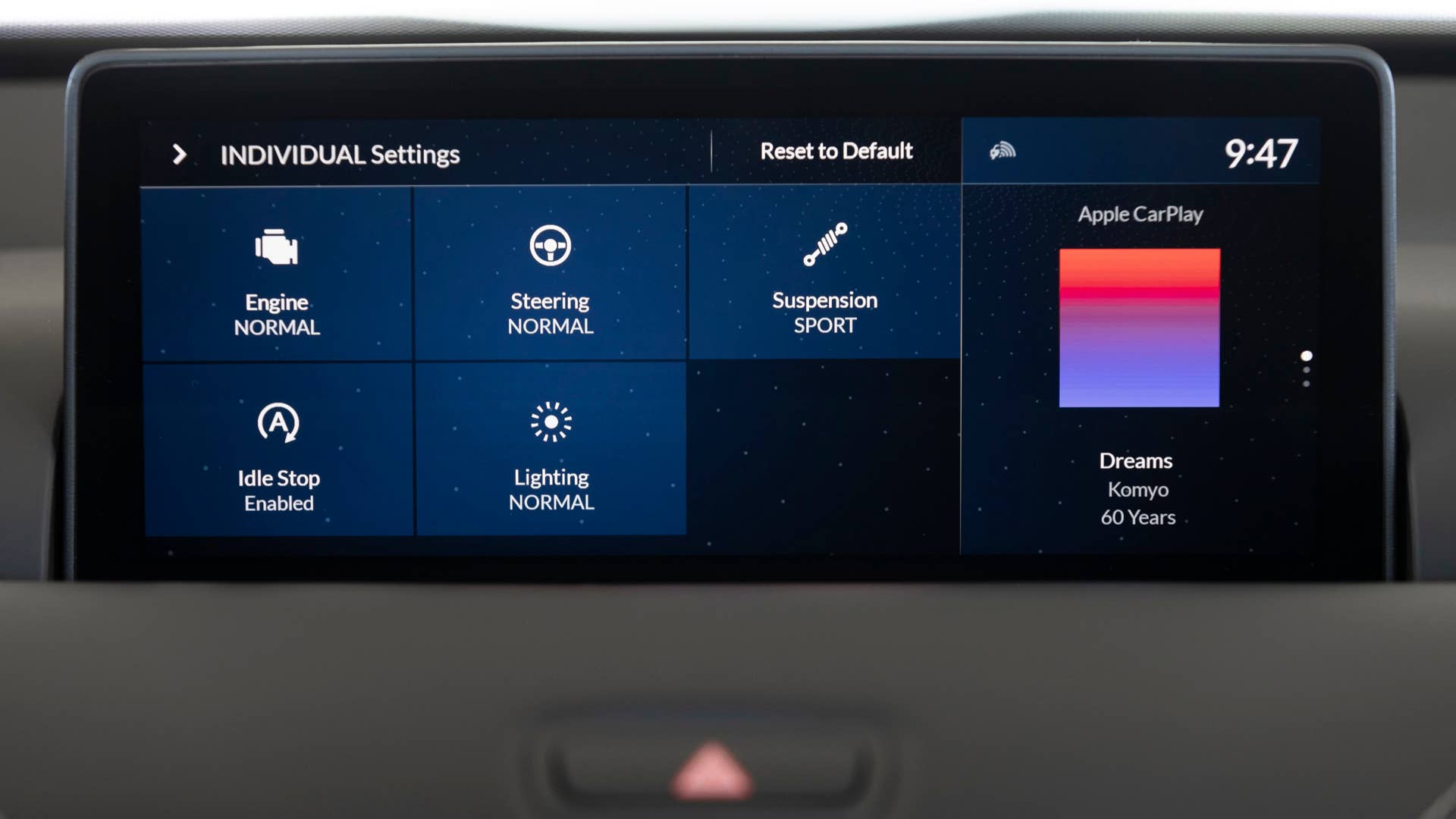 2021 TLX TYPE S